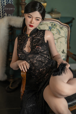 Kelly Sex Doll (Starpery 176 cm C-CUP TPE+silicone)