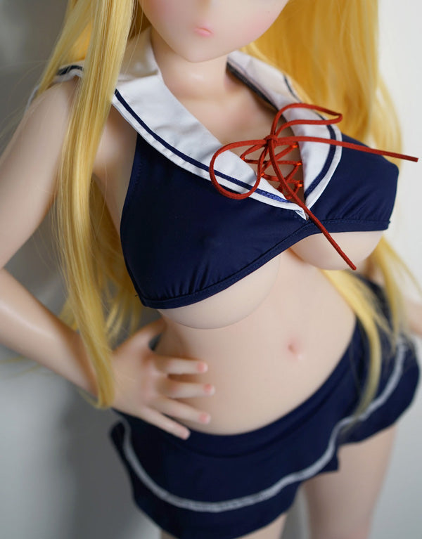 Cosplay mini-size (abbigliamento kospley)