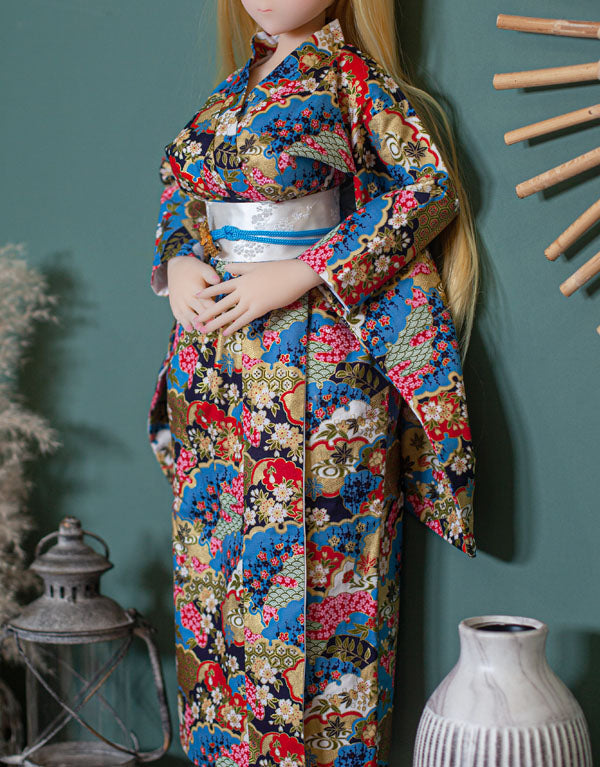 Cosplay mini-size (abbigliamento kospley)