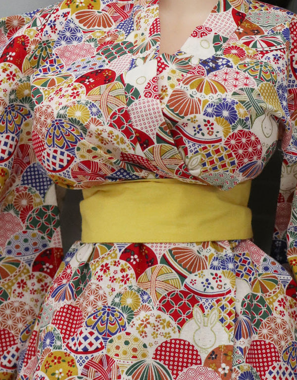 Cosplay Mini-Size (Vêtements de cosplay)