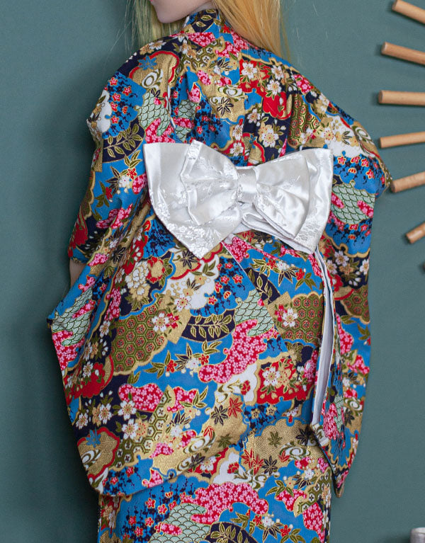 Cosplay mini-size (abbigliamento kospley)