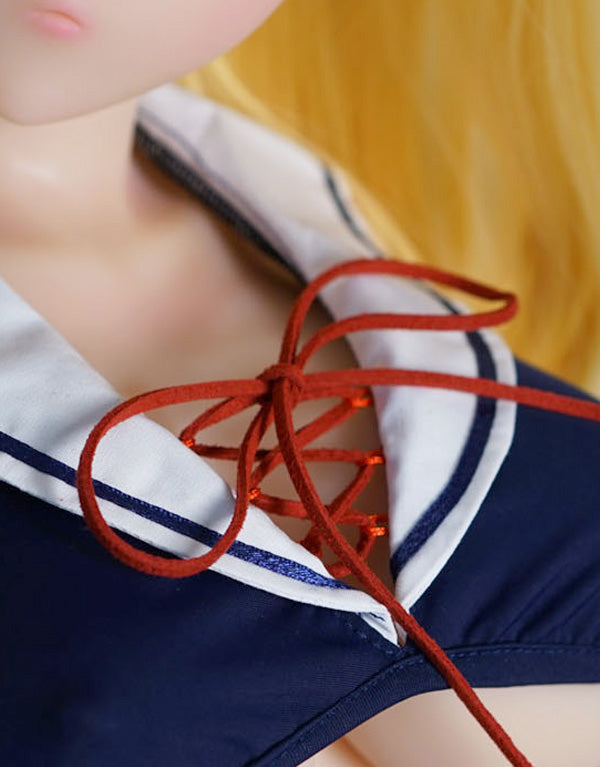 Cosplay mini-size (abbigliamento kospley)