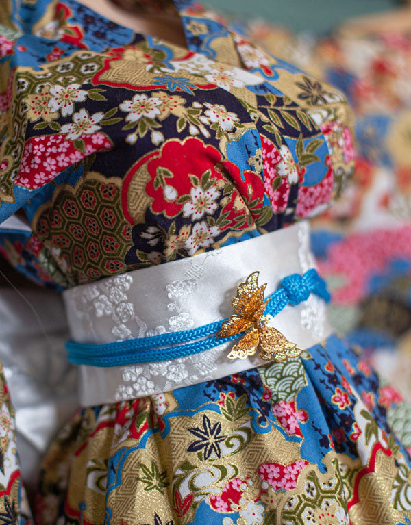 Cosplay Mini-Size (Vêtements de cosplay)