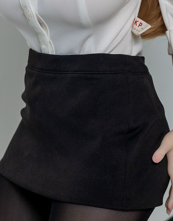 Cosplay mini-size (abbigliamento kospley)