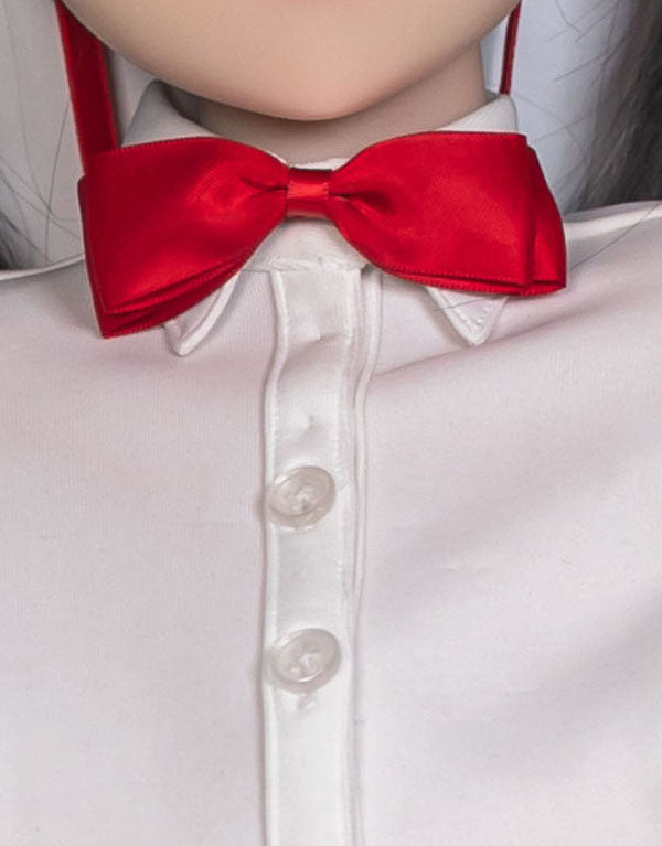 Cosplay mini-size (abbigliamento kospley)