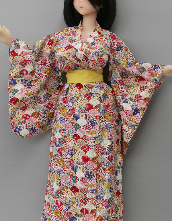 Cosplay Mini-Size (Vêtements de cosplay)