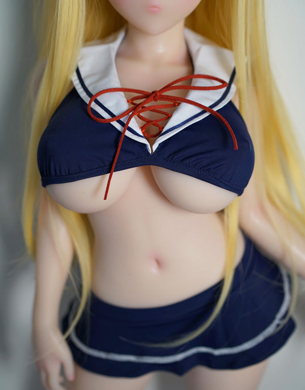 Cosplay mini-size (abbigliamento kospley)