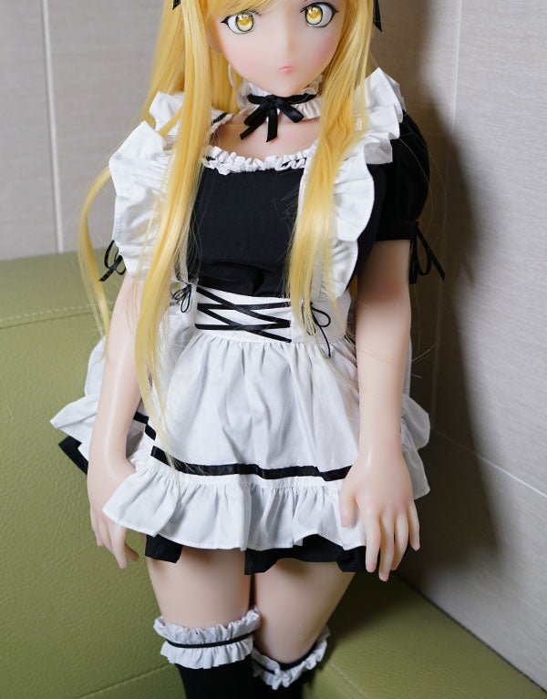 Cosplay mini-size (abbigliamento kospley)