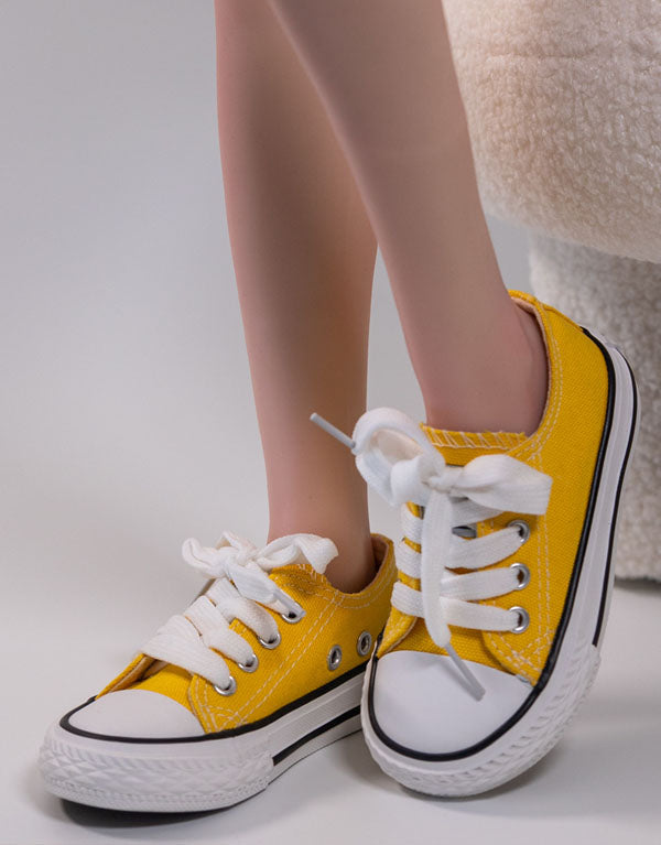 Schuhe Mini-Size (Cosplay-Kleidung)