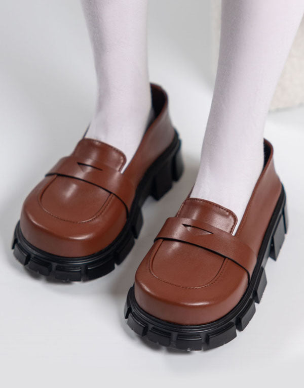 Schuhe Mini-Size (Cosplay-Kleidung)