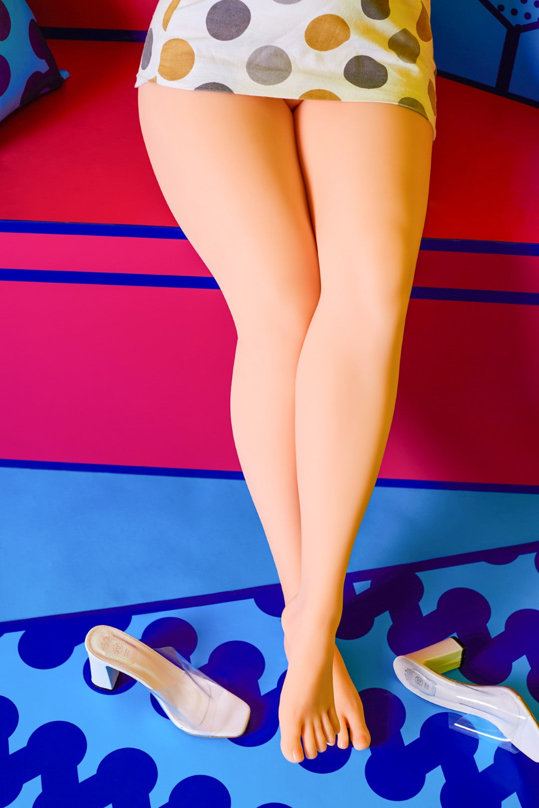 os (Climax Doll Classic 86 cm (TPE)