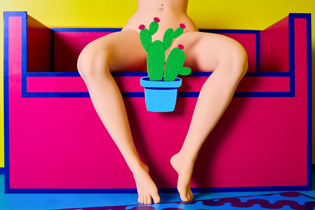 os (Climax Doll Classic 86 cm (TPE)