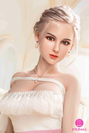 Zelda poupée sexuelle (YJL Doll 168cm E-Cup # 371 TPE + Silicone)