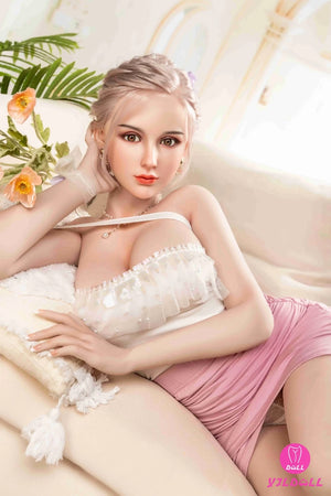 Zelda poupée sexuelle (YJL Doll 168cm E-Cup # 371 TPE + Silicone)