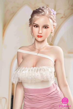 Zelda poupée sexuelle (YJL Doll 168cm E-Cup # 371 TPE + Silicone)