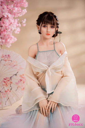 Zahra Sex Doll (YJL Doll 165 cm D-CUP #262 TPE+silicone)