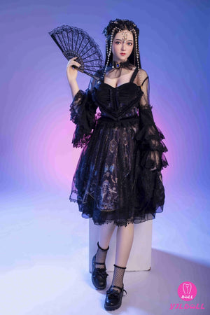 Joel sexpuppe (YJL Doll 168cm e-cup #261 TPE+Silikon)