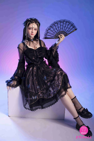 Joel sexpuppe (YJL Doll 168cm e-cup #261 TPE+Silikon)