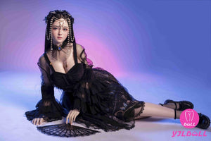 Joel sexpuppe (YJL Doll 168cm e-cup #261 TPE+Silikon)