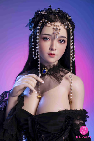 Joel sexpuppe (YJL Doll 168cm e-cup #261 TPE+Silikon)