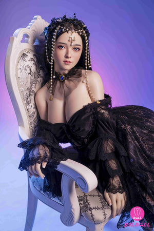 Joel sexpuppe (YJL Doll 168cm e-cup #261 TPE+Silikon)
