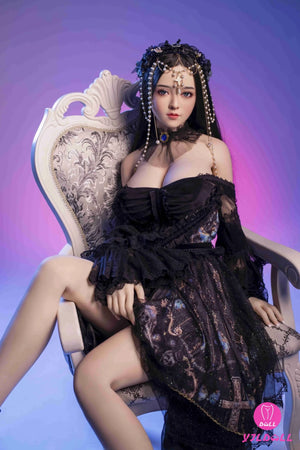 Joel sexpuppe (YJL Doll 168cm e-cup #261 TPE+Silikon)