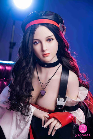 Meins sexpuppe (YJL Doll 168cm e-cup #366 TPE+Silikon)