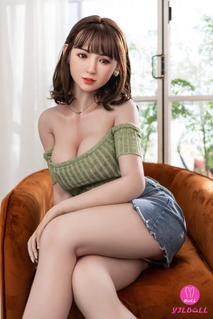 Aurora sexpuppe (YJL Doll 168cm e-cup #427 TPE+Silikon)