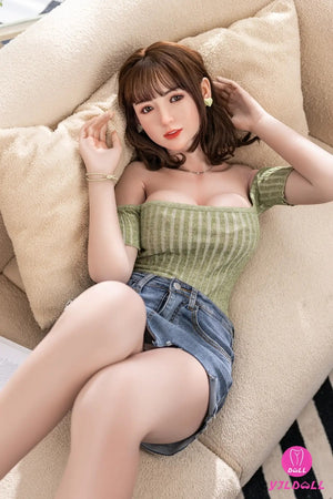Aurora sexpuppe (YJL Doll 168cm e-cup #427 TPE+Silikon)