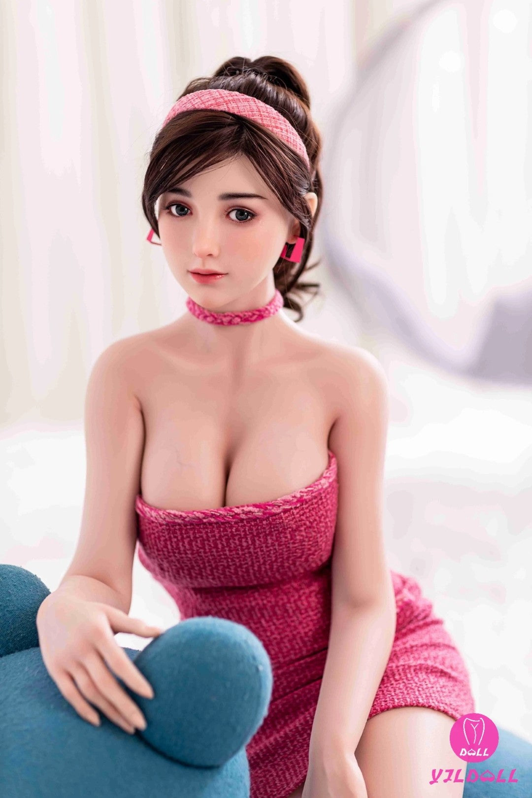 Joselyn sexpuppe (YJL Doll 165cm D-cup #290 TPE+Silikon)