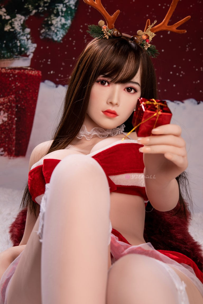 Hikari sexpuppe (YJL Doll 158cm G-cup #806 Silikon)