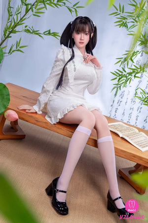 Fang Xia sexpuppe (YJL Doll 165 cm d-cup #450 Silikon)