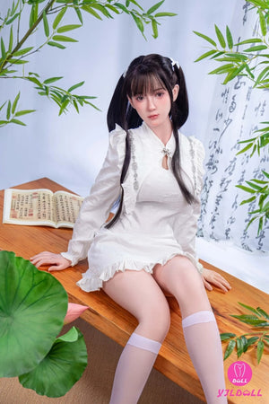 Fang Xia sexpuppe (YJL Doll 165 cm d-cup #450 Silikon)