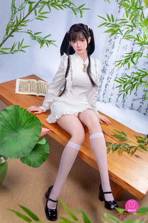 Fang Xia sexpuppe (YJL Doll 165 cm d-cup #450 Silikon)