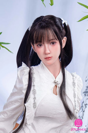 Fang Xia sexpuppe (YJL Doll 165 cm d-cup #450 Silikon)