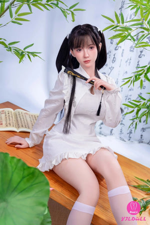 Fang Xia sexpuppe (YJL Doll 165 cm d-cup #450 Silikon)
