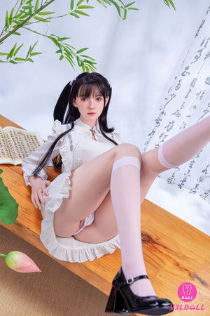 Fang Xia sexpuppe (YJL Doll 165 cm d-cup #450 Silikon)