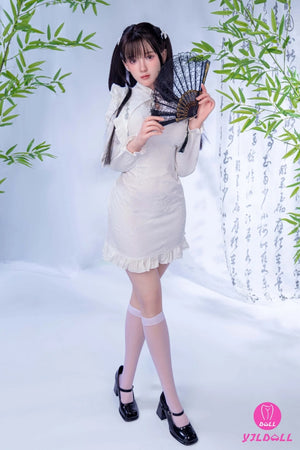 Fang Xia sexpuppe (YJL Doll 165 cm d-cup #450 Silikon)