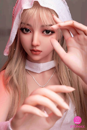Astrid Sex Doll (YJL Doll 165 cm D-CUP #291 TPE+silicone)