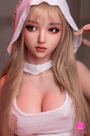 Astrid Sex Doll (YJL Doll 165 cm D-CUP #291 TPE+silicone)
