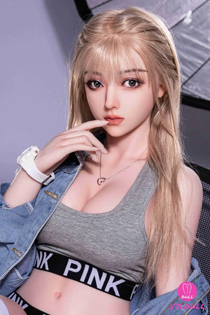 Karla sexpuppe (YJL Doll 165 cm d-cup #332 TPE+Silikon)