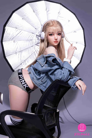 Karla sexpuppe (YJL Doll 165 cm d-cup #332 TPE+Silikon)