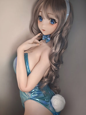 Yokotani Yukiko sexpuppe (Elsa Babe 148 cm Rad007 Silikon)