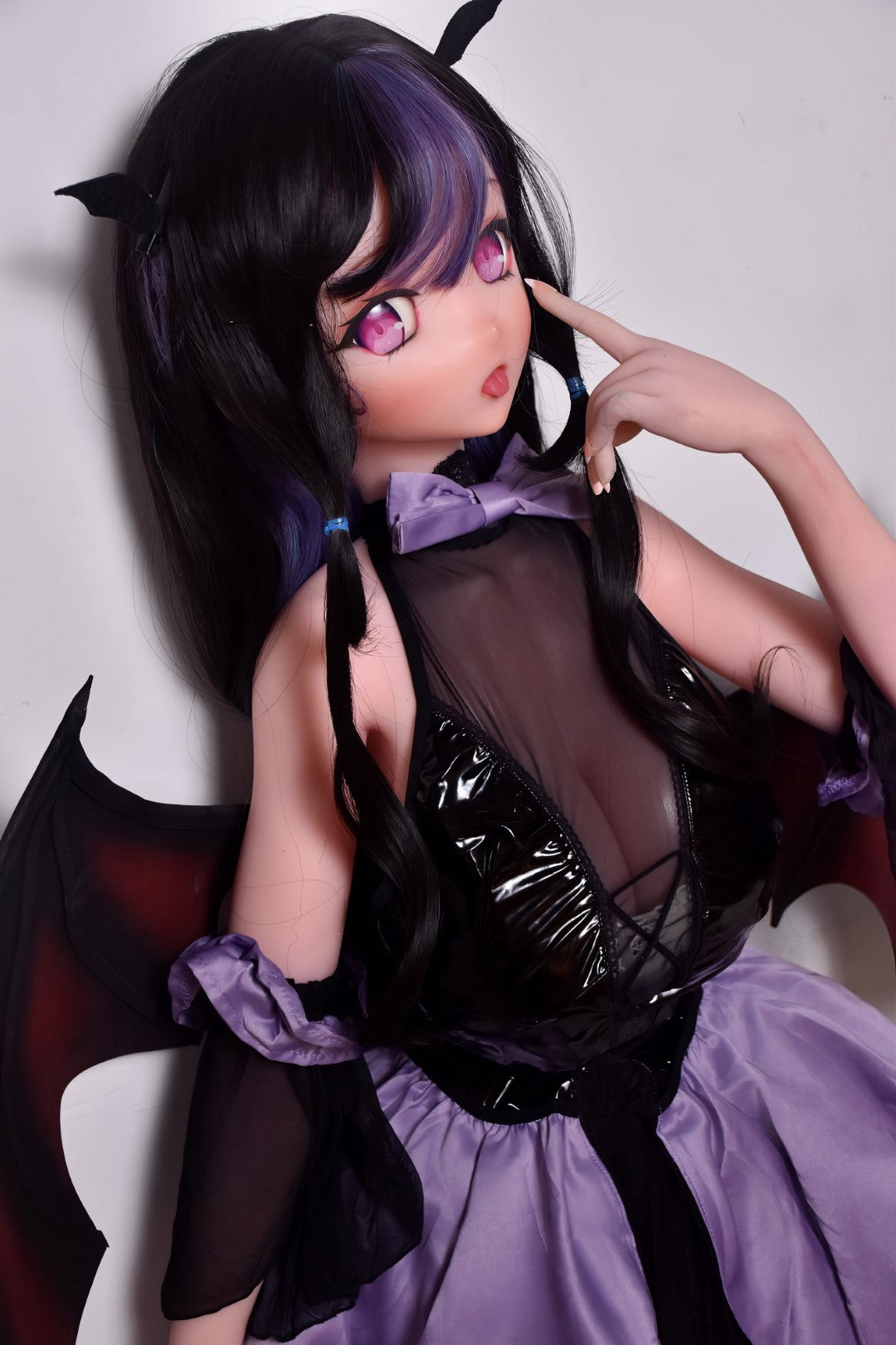 Mogami Nozomi bambola del sesso (Elsa Babe 148 cm RAD008 Silicone)