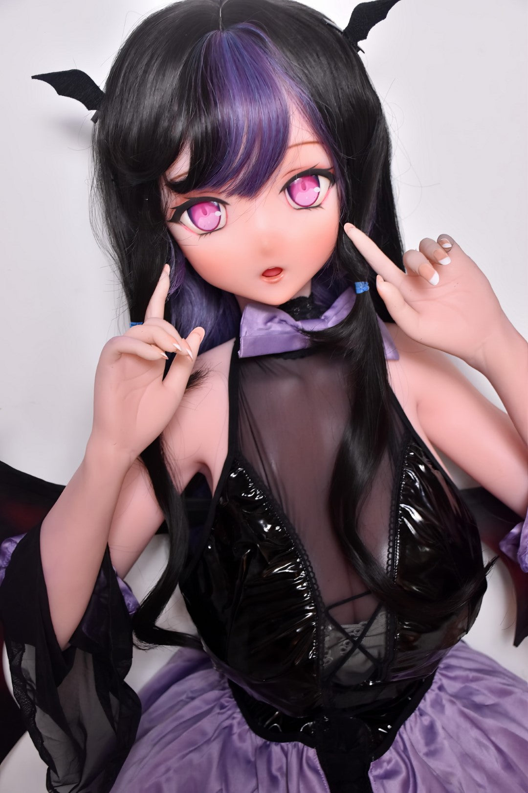 Mogami Nozomi bambola del sesso (Elsa Babe 148 cm RAD008 Silicone)