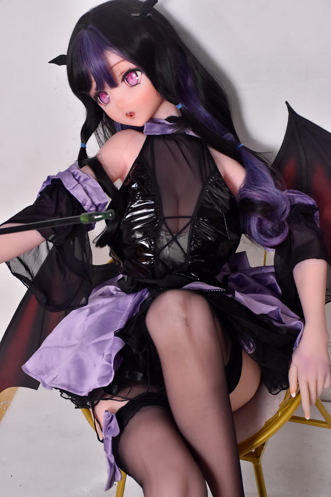 Mogami Nozomi bambola del sesso (Elsa Babe 148 cm RAD008 Silicone)