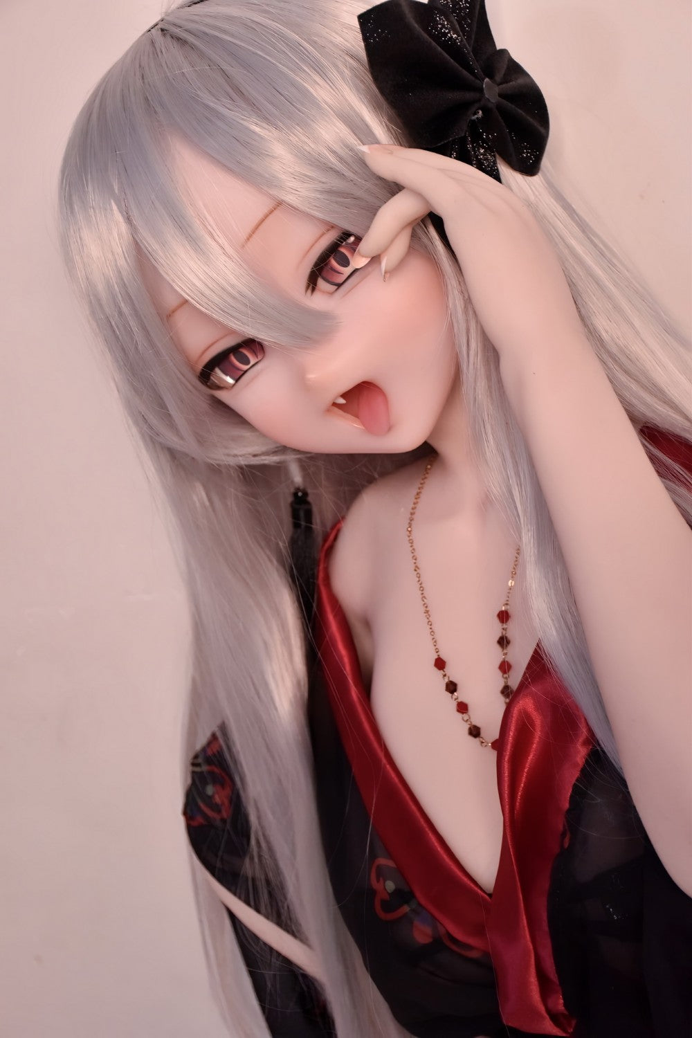 Sakura Honoka poupée sexuelle (Elsa Babe 148 cm (RAD013 Silicone)