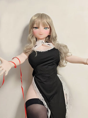 Furuhara Maya sexpuppe (Elsa Babe 148 cm rad016 Silikon)