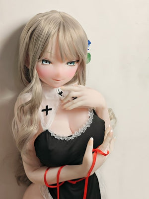 Furuhara Maya sexpuppe (Elsa Babe 148 cm rad016 Silikon)