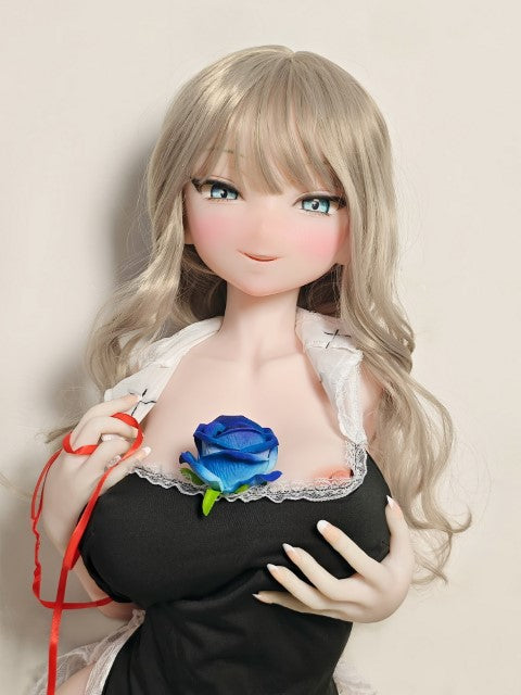 Furuhara maya poupée sexuelle (Elsa Babe 148 cm RAD016 Silicone)